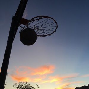 Meet your Posher, Andre